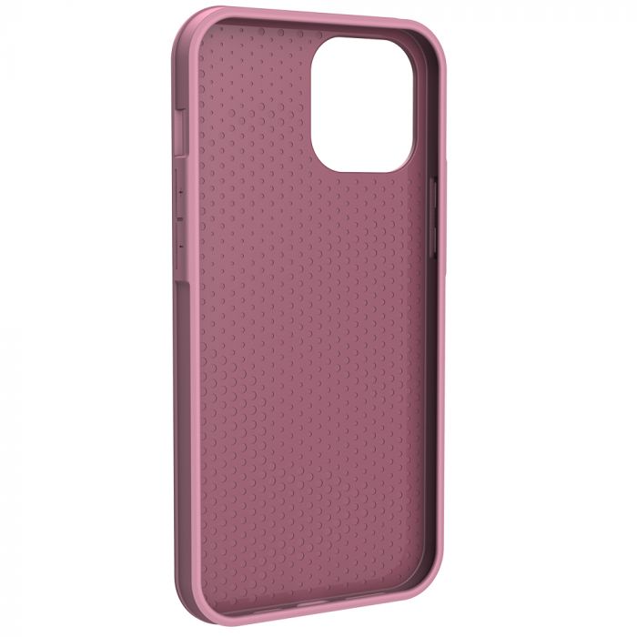 Husa telefon Apple iPhone 12 / 12 Pro UAG Anchor Dusty Rose