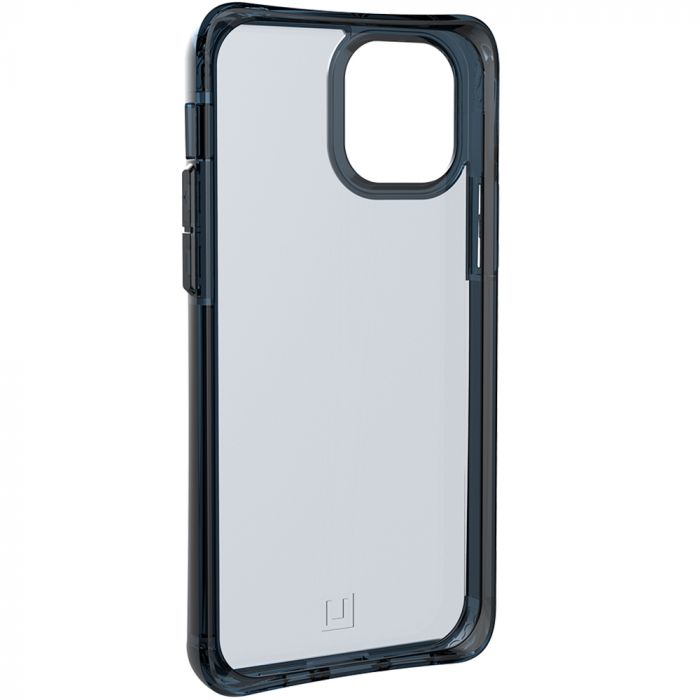 Husa telefon Apple iPhone 12 / 12 Pro UAG Mouve Soft Blue