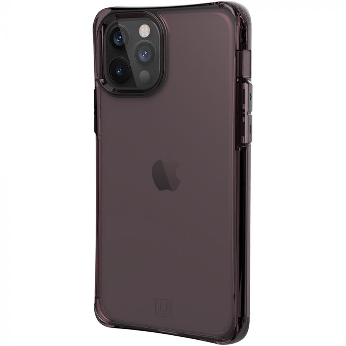 Husa telefon Apple iPhone 12 / 12 Pro UAG Mouve Aubergine