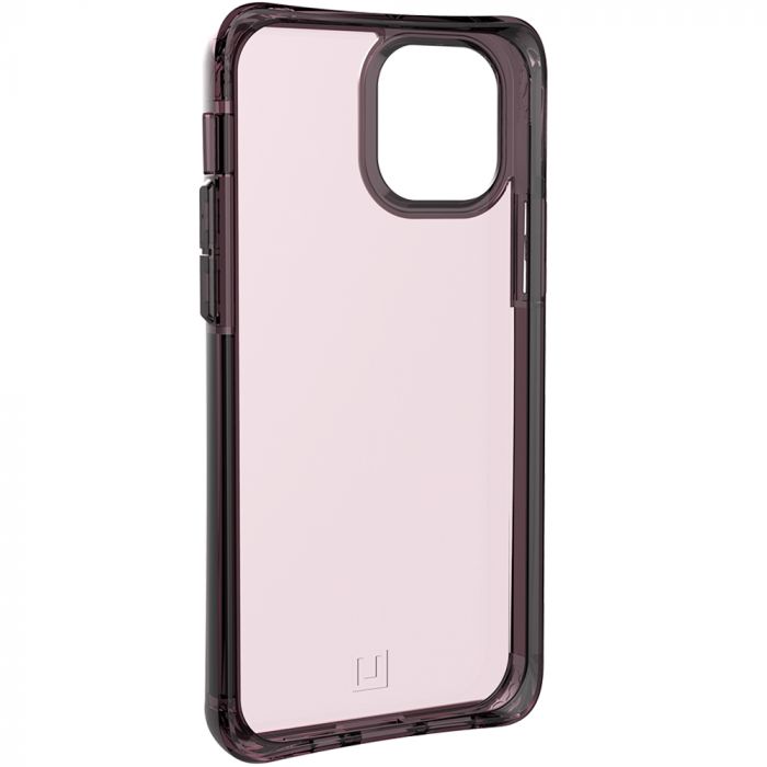 Husa telefon Apple iPhone 12 / 12 Pro UAG Mouve Aubergine