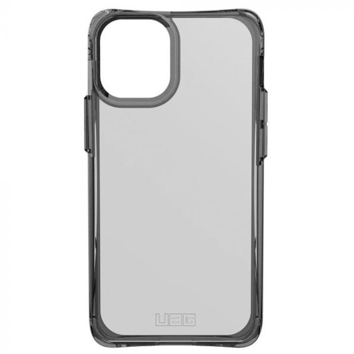 Husa telefon Apple iPhone 12 Mini UAG Plyo Series Ash