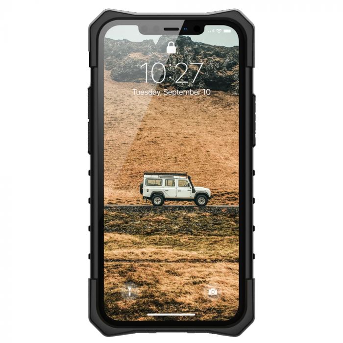 Husa telefon Apple iPhone 12 Mini UAG Pathfinder Series Special Edition Forest Camo