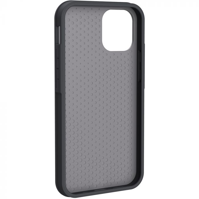 Husa telefon Apple iPhone 12 Mini UAG Anchor Light Gray