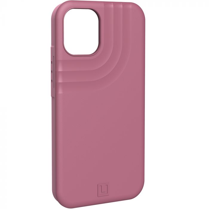 Husa telefon Apple iPhone 12 Mini UAG Anchor Dusty Rose