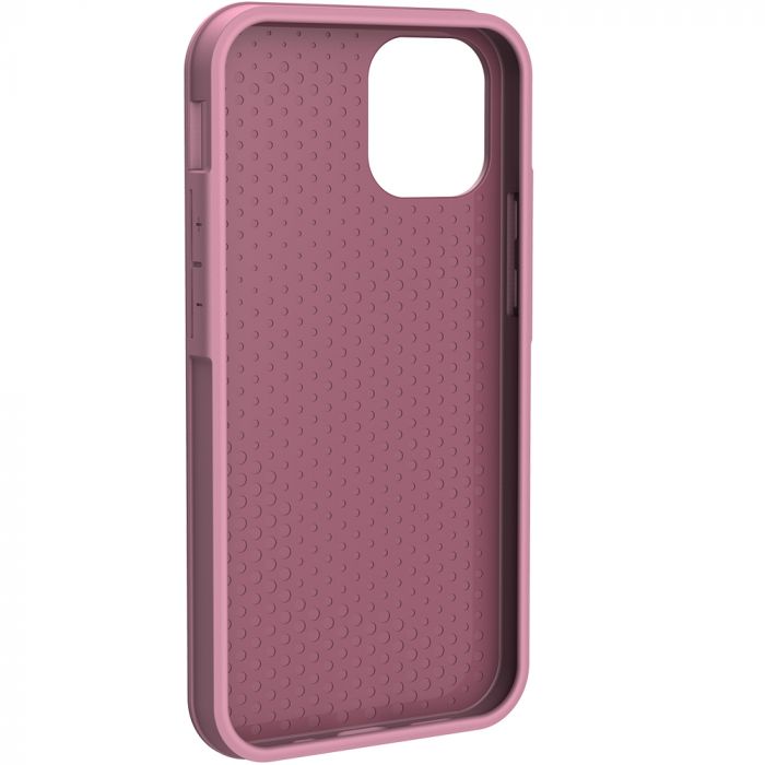 Husa telefon Apple iPhone 12 Mini UAG Anchor Dusty Rose