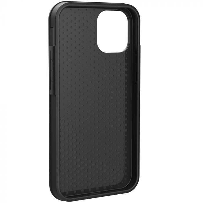 Husa telefon Apple iPhone 12 Mini UAG Outback Olive Drab, biodegradabil