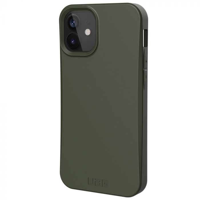 Husa telefon Apple iPhone 12 Mini UAG Mouve Aubergine