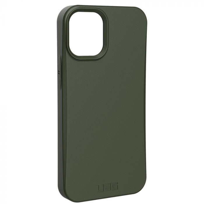 Husa telefon Apple iPhone 12 Mini UAG Mouve Aubergine