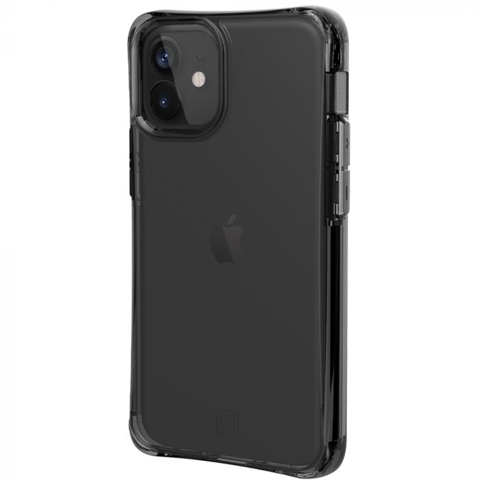 Husa telefon Apple iPhone 12 Mini UAG Mouve Ice