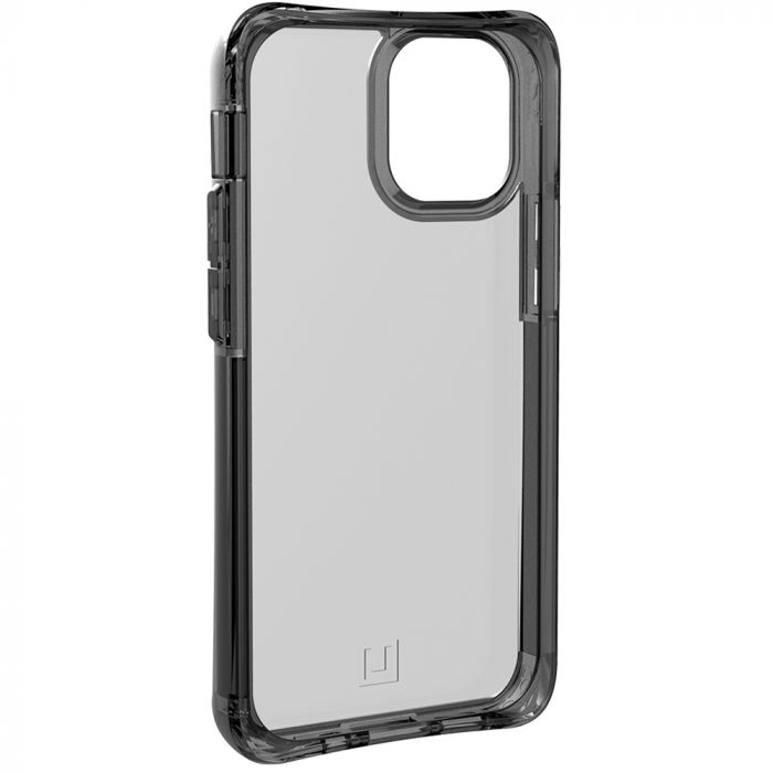 Husa telefon Apple iPhone 12 Mini UAG Mouve Ice