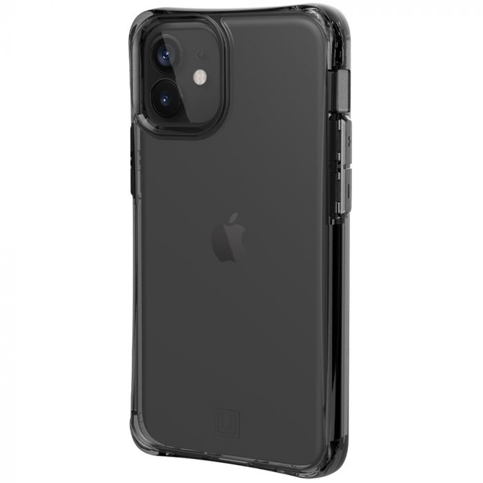 Husa telefon Apple iPhone 12 Mini UAG Lucent Ash