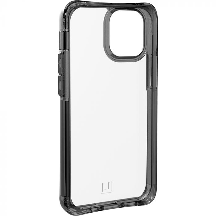 Husa telefon Apple iPhone 12 Mini UAG Lucent Ash