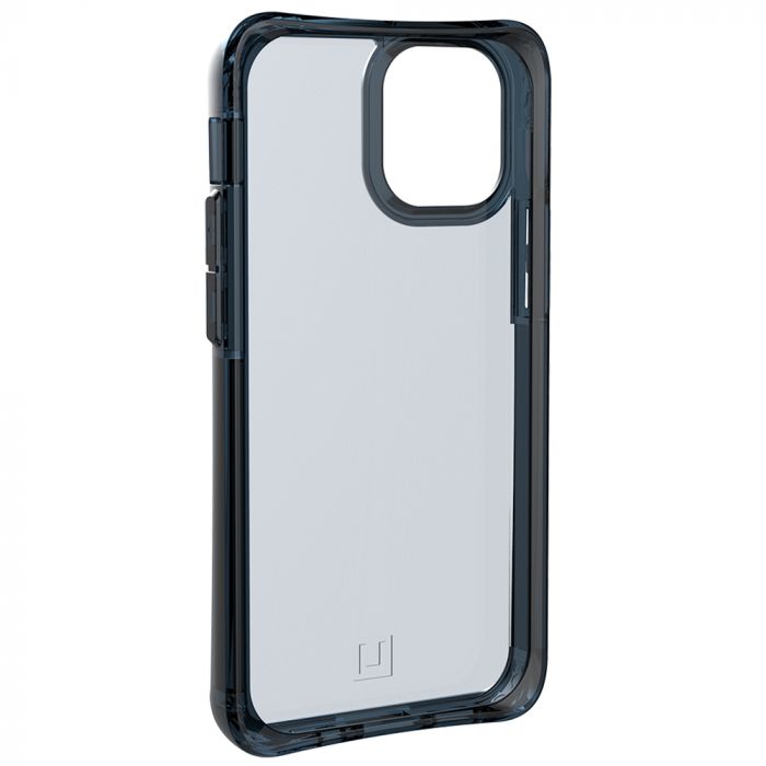 Husa telefon Apple iPhone 12 Mini UAG Mouve Soft Blue