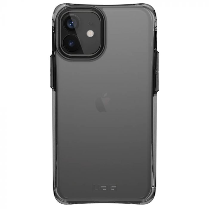 Husa telefon Apple iPhone 12 Mini UAG Plyo Series Ice