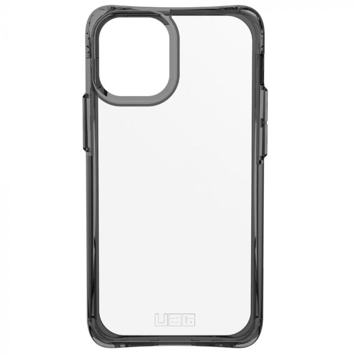 Husa telefon Apple iPhone 12 Mini UAG Plyo Series Ice