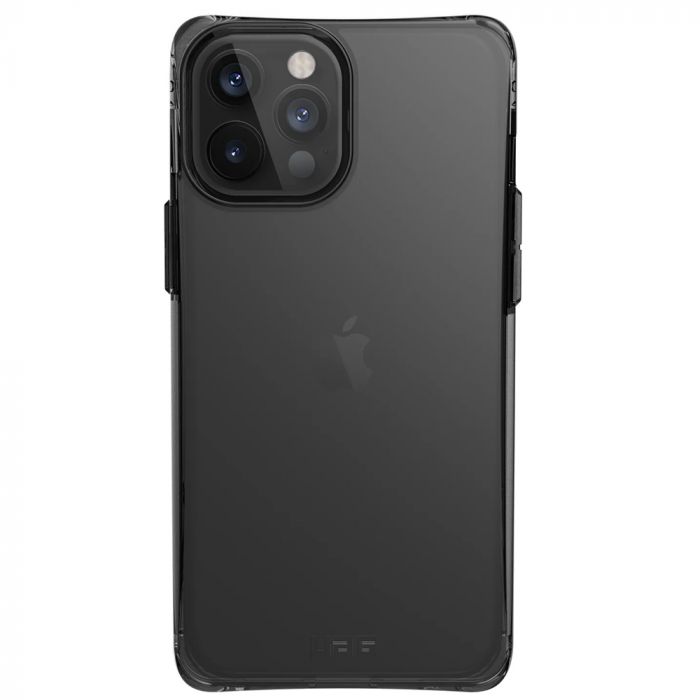 Husa telefon Apple iPhone 12 Pro Max UAG Plyo Series Ash