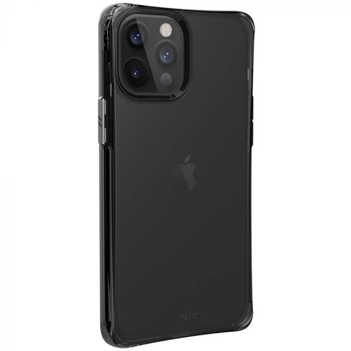 Husa telefon Apple iPhone 12 Pro Max UAG Plyo Series Ash