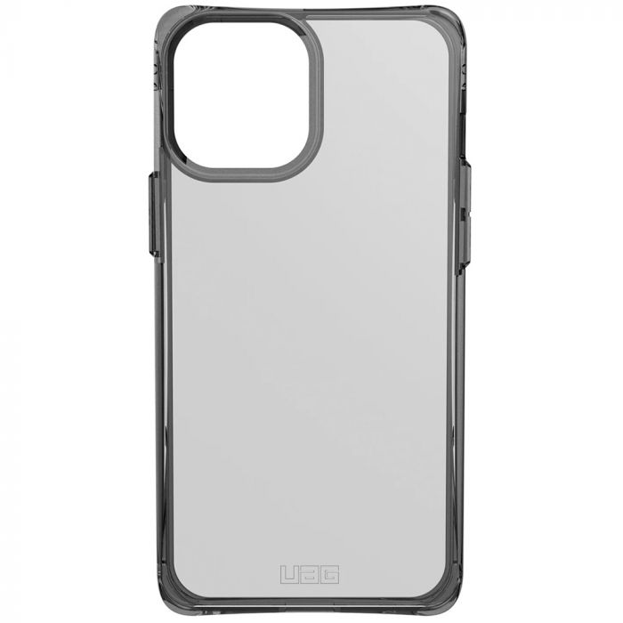 Husa telefon Apple iPhone 12 Pro Max UAG Plyo Series Ash