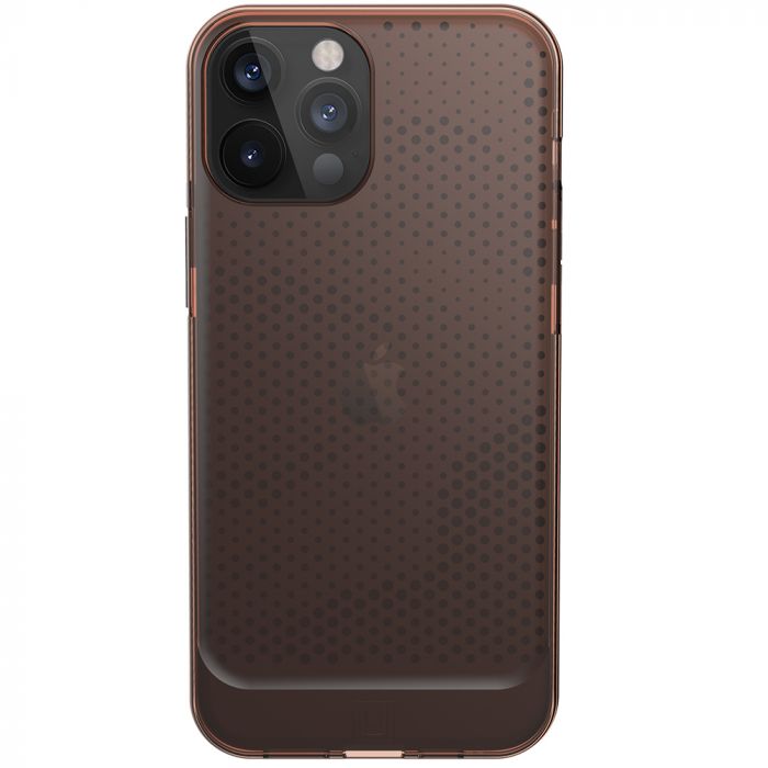 Husa telefon Apple iPhone 12 Pro Max UAG Lucent Orange