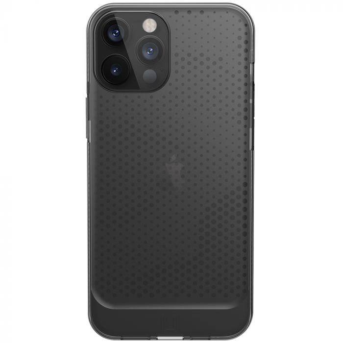 Husa telefon Apple iPhone 12 Pro Max UAG Lucent Ash