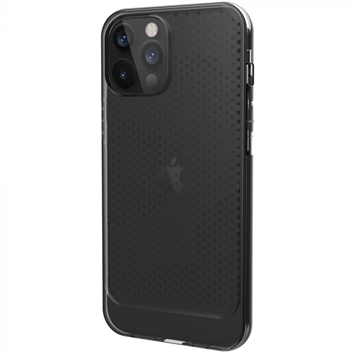Husa telefon Apple iPhone 12 Pro Max UAG Lucent Ash