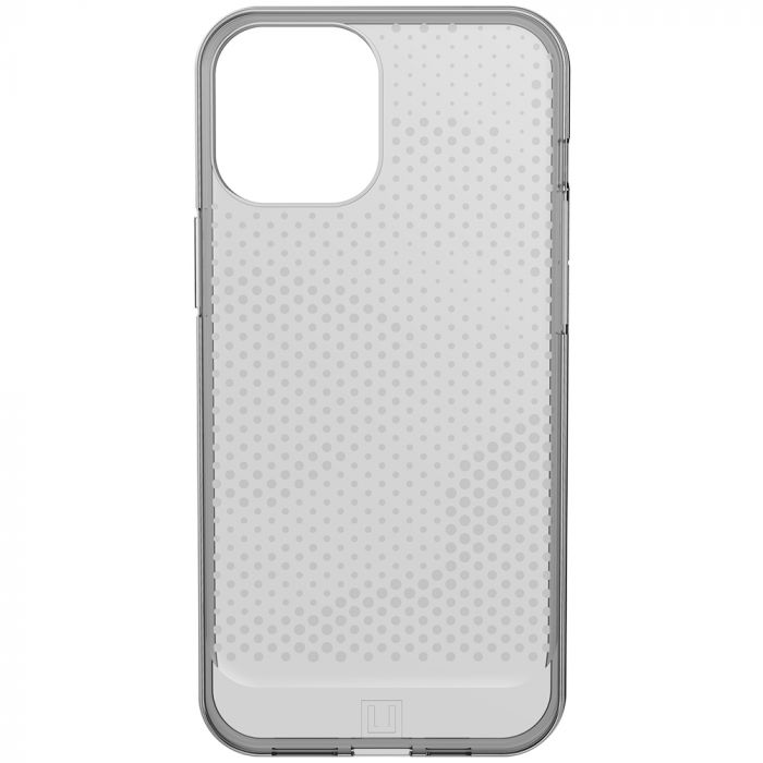 Husa telefon Apple iPhone 12 Pro Max UAG Lucent Ash