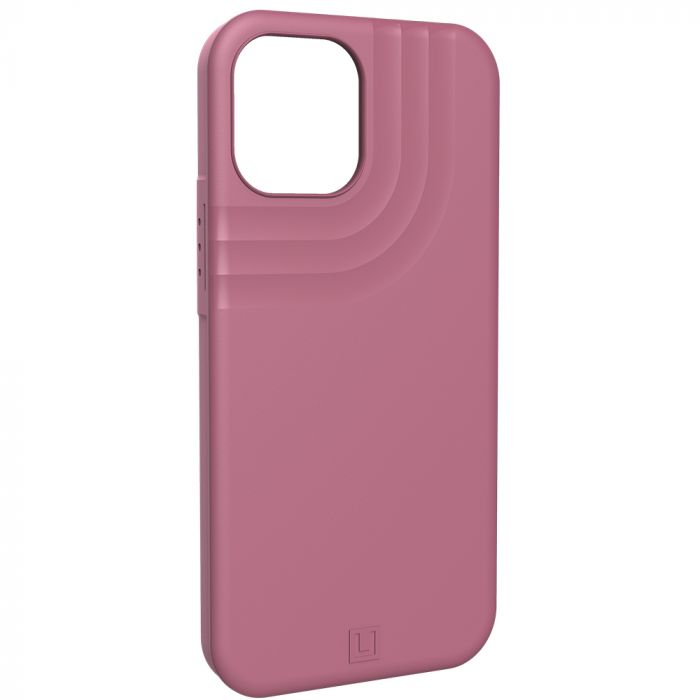 Husa telefon Apple iPhone 12 Pro Max UAG Anchor Dusty Rose