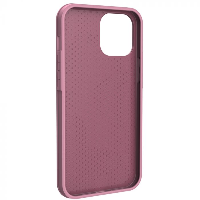 Husa telefon Apple iPhone 12 Pro Max UAG Anchor Dusty Rose