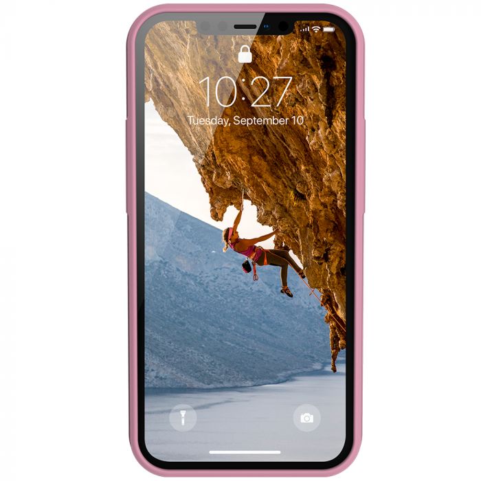 Husa telefon Apple iPhone 12 Pro Max UAG Anchor Dusty Rose