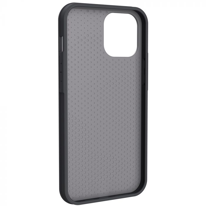 Husa telefon Apple iPhone 12 Pro Max UAG Anchor Light Gray