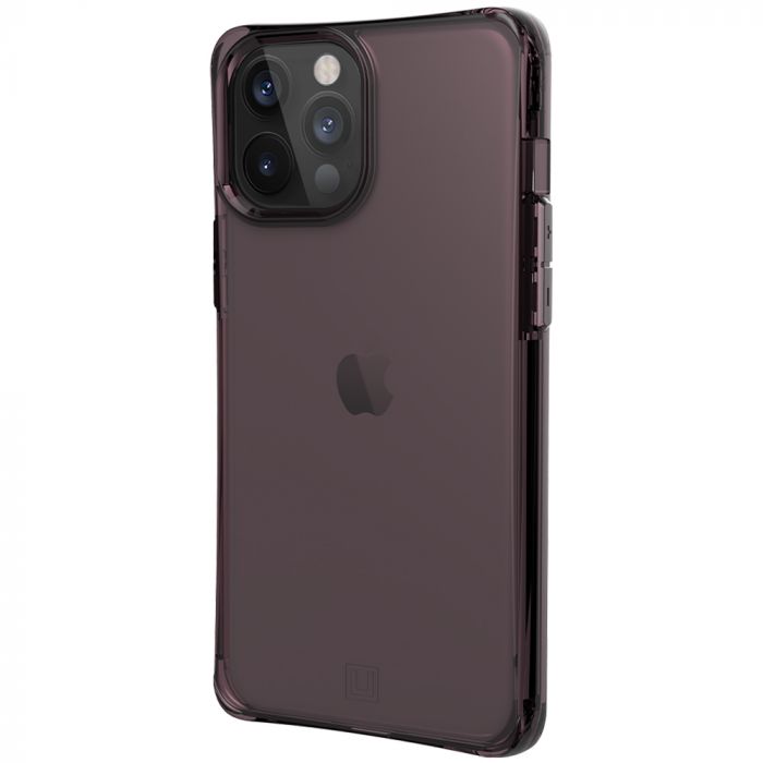 Husa telefon Apple iPhone 12 Pro Max UAG Mouve Aubergine