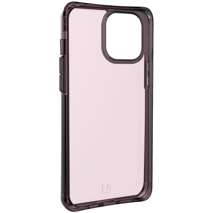 Husa telefon Apple iPhone 12 Pro Max UAG Mouve Aubergine