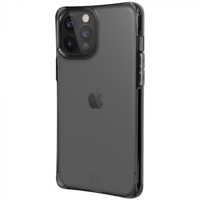 Husa telefon Apple iPhone 12 Pro Max UAG Mouve Ice