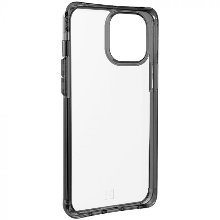 Husa telefon Apple iPhone 12 Pro Max UAG Mouve Ice