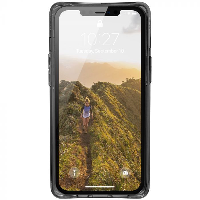 Husa telefon Apple iPhone 12 Pro Max UAG Mouve Ice