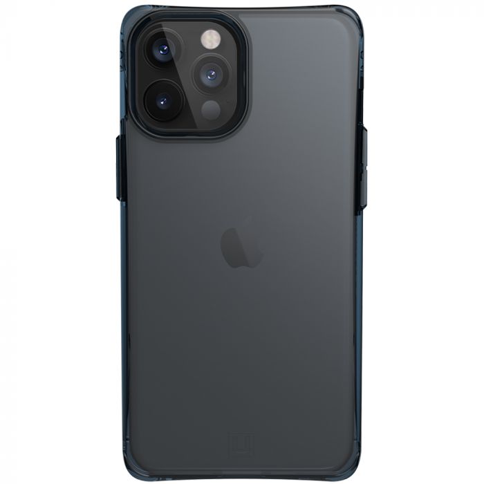 Husa telefon Apple iPhone 12 Pro Max UAG Mouve Soft Blue