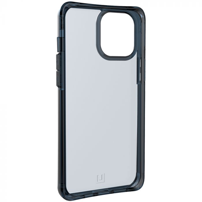 Husa telefon Apple iPhone 12 Pro Max UAG Mouve Soft Blue
