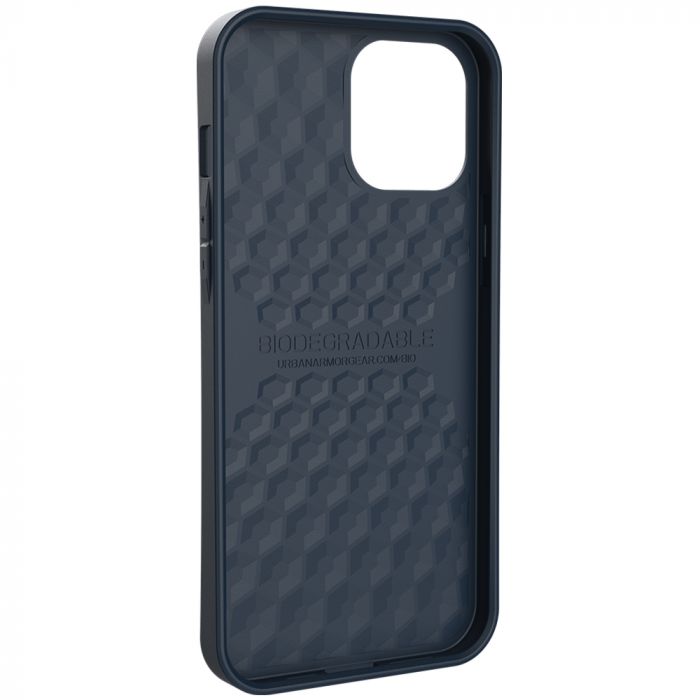 Husa telefon Apple iPhone 12 Pro Max UAG Outback Mallard, biodegradabil