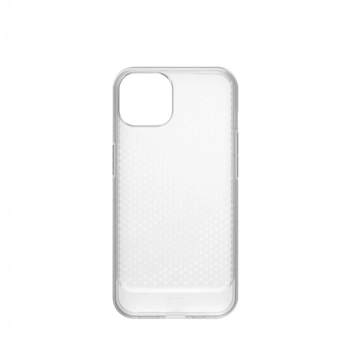 Husa telefon Apple iPhone 13 UAG Lucent Ice