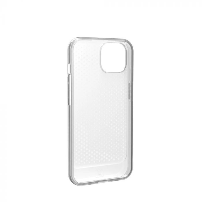 Husa telefon Apple iPhone 13 UAG Lucent Ice