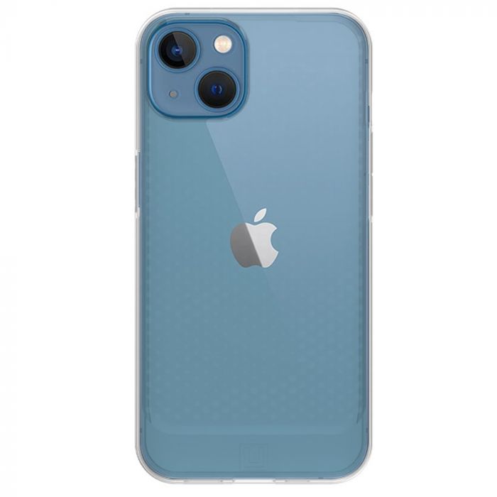 Husa telefon Apple iPhone 13 UAG Lucent Ice
