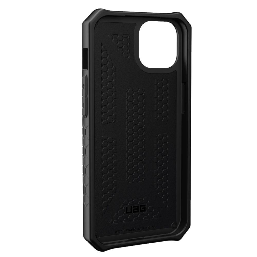 Husa telefon Apple iPhone 13 UAG Monarch Series Mallard