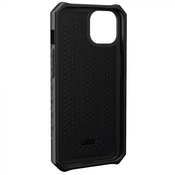 Husa telefon Apple iPhone 13 UAG Monarch Series Carbon Fiber