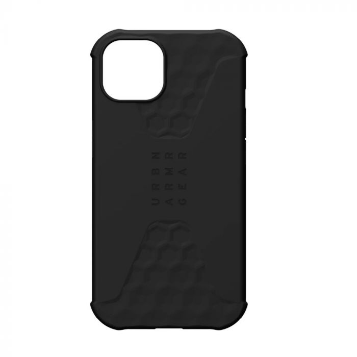 Husa telefon Apple iPhone 13 UAG Standard Issue Black