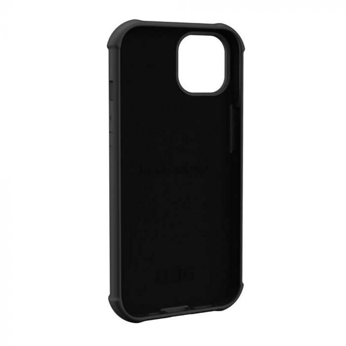 Husa telefon Apple iPhone 13 UAG Standard Issue Black