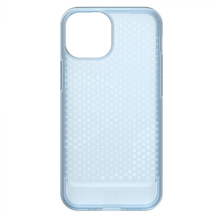 Husa telefon Apple iPhone 13 Mini UAG Lucent Cerulean