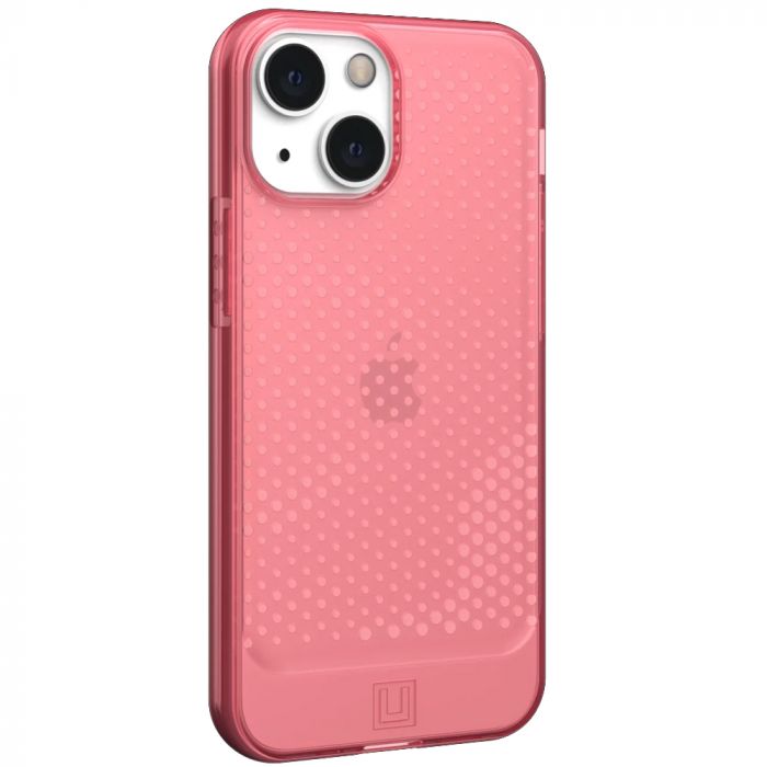 Husa telefon Apple iPhone 13 Mini UAG Lucent Clay