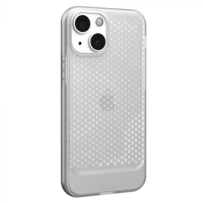 Husa telefon Apple iPhone 13 Mini UAG Lucent Ice