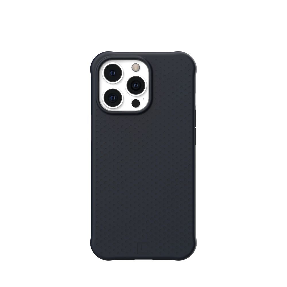 Husa telefon Apple iPhone 13 Pro UAG Dot Series Black