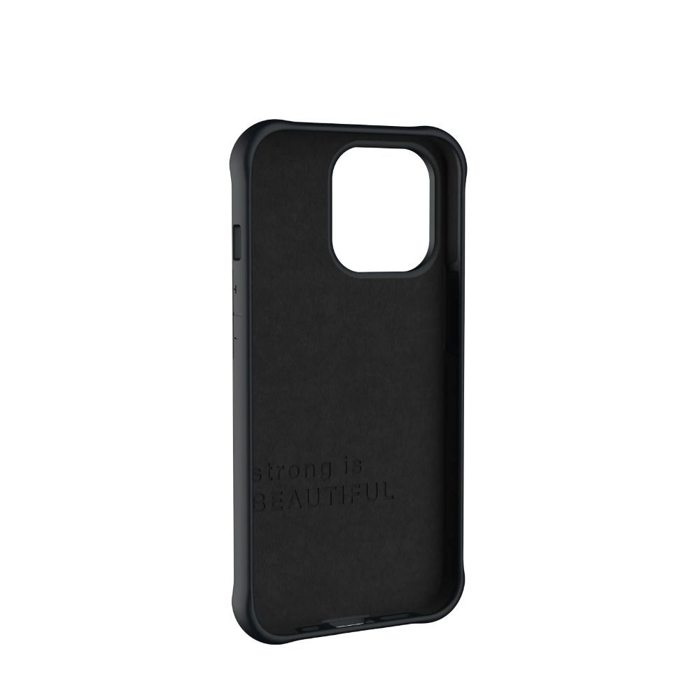 Husa telefon Apple iPhone 13 Pro UAG Dot Series Black